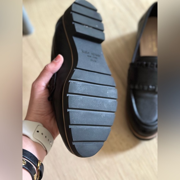 Kate spate shoe - Picture 3 of 5